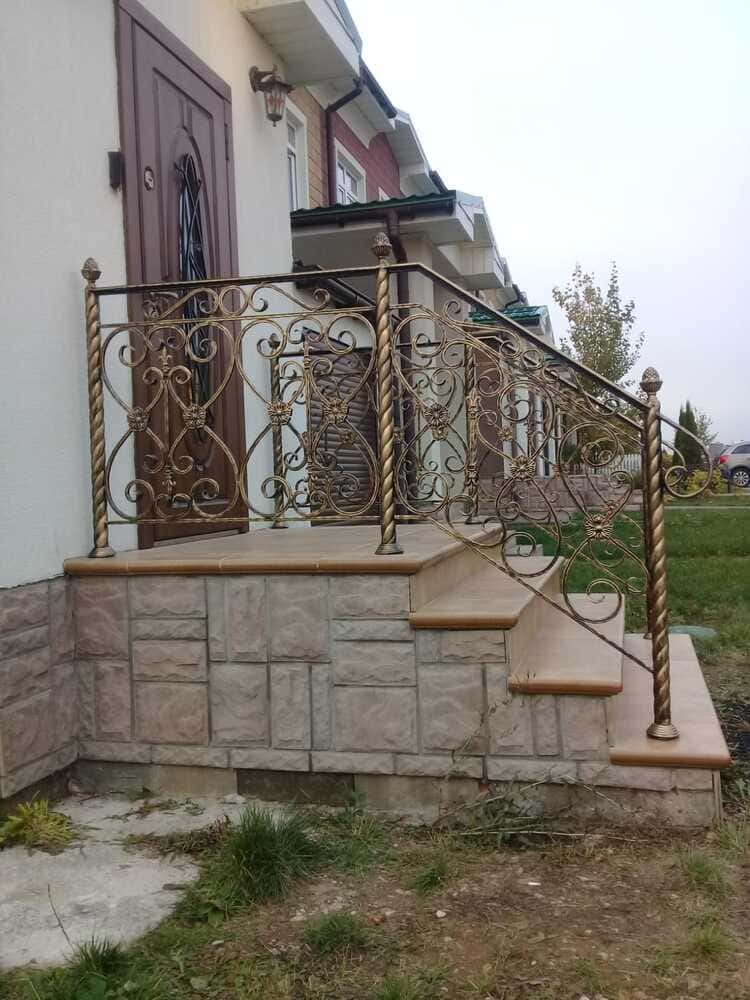 Ворота и калитки Бутово